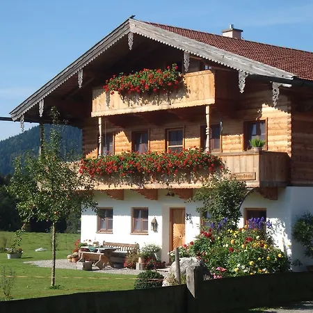 Appartamento Regina Holzner