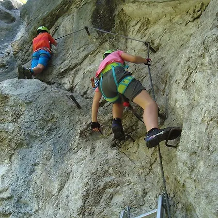 Appartamento Regina Holzner Inzell