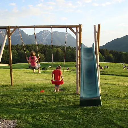 Appartamento Regina Holzner Inzell