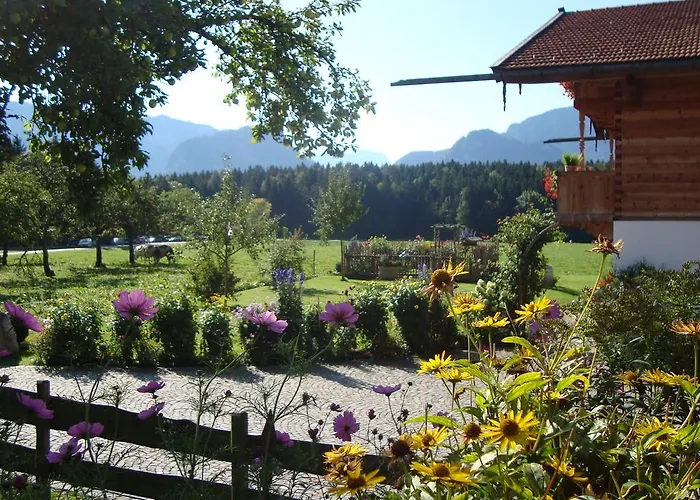 Regina Holzner * Inzell