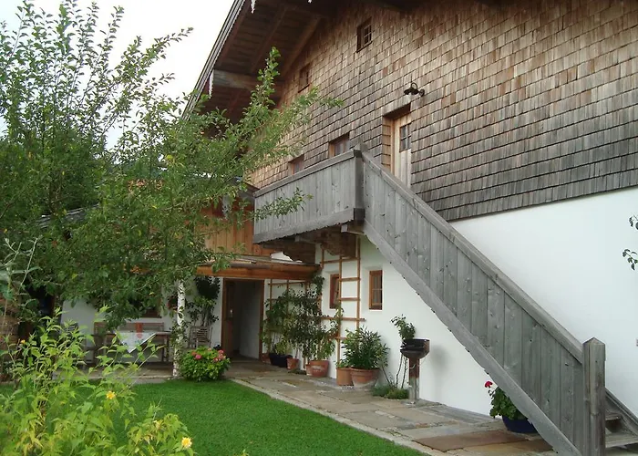 Regina Holzner * Inzell