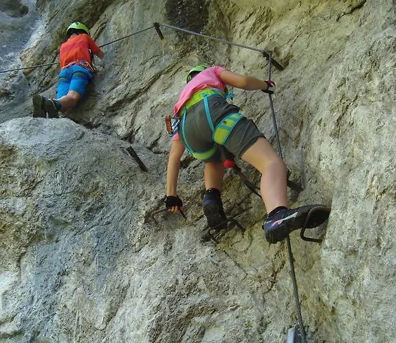 Appartamento Regina Holzner Inzell