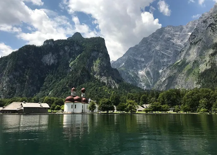 Appartamento Regina Holzner *